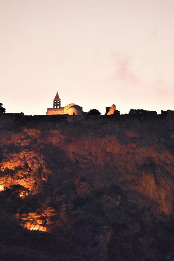 The Birth of Creation | Kythira, Greece